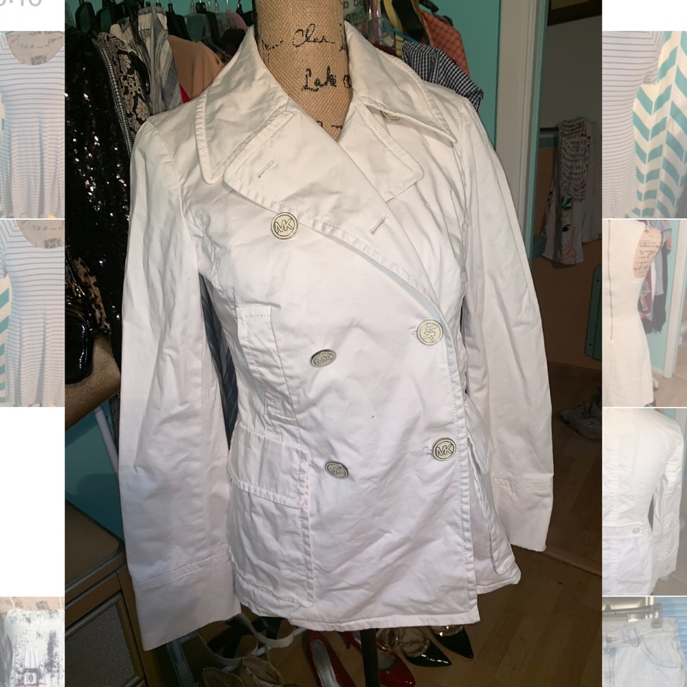 Michael kors jacket
